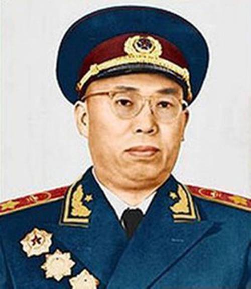 《中华好诗词》隆重推出陕西榆林）优秀诗人贺树元先生《七律.颂十位元帅》请欣赏（图10）