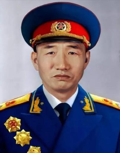 《中华好诗词》隆重推出陕西榆林）优秀诗人贺树元先生《七律.颂十位元帅》请欣赏（图11）