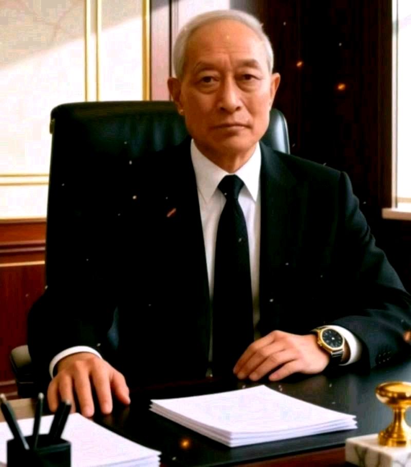 《中华好诗词》隆重推出陕西榆林）优秀诗人贺树元先生《七律.颂十位元帅》请欣赏（图18）