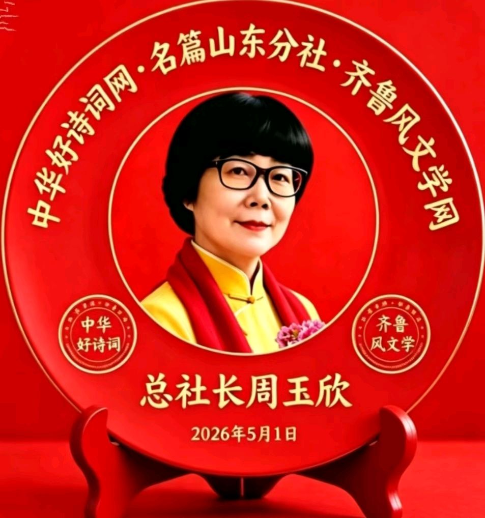 《中华好诗词》隆重推出陕西榆林）优秀诗人贺树元先生《七律.颂十位元帅》请欣赏（图22）
