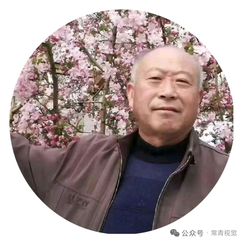 刘凤亭：［越调•小桃红］咏小满风情画（图2）
