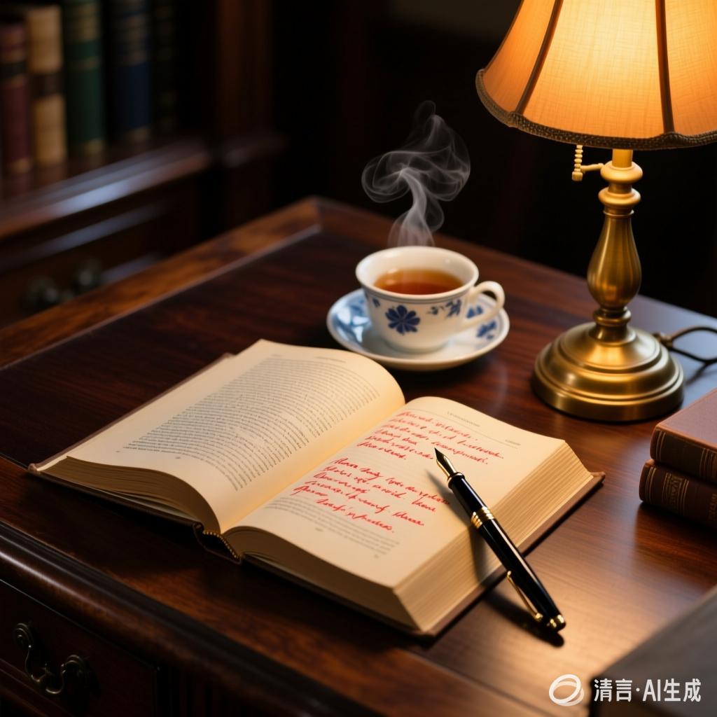 【论诗花絮】王冠先:学兰心诗论有感 (1)(图2)