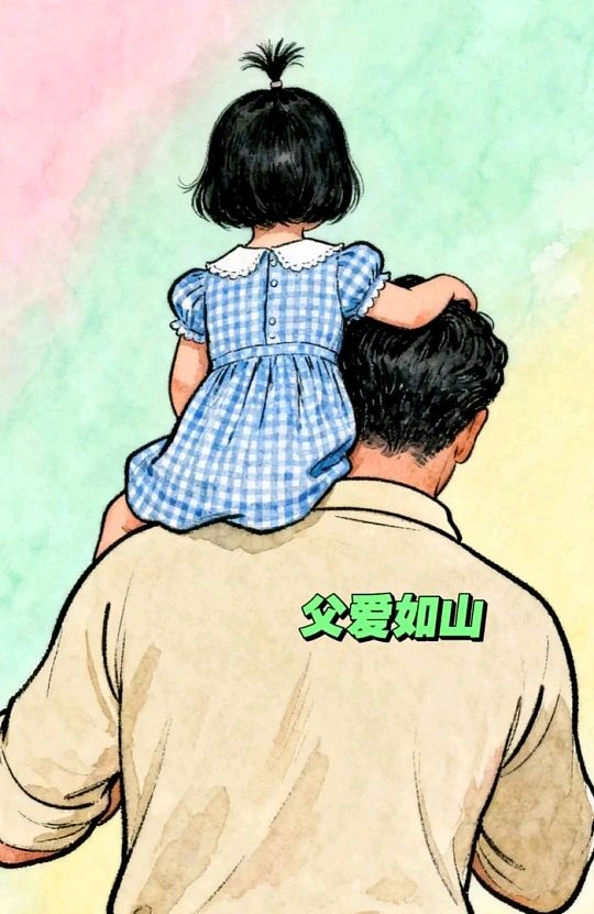 原创散文随笔《我吹过你曾吹过的风》作者/一米阳光（图4）
