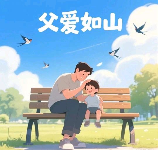 原创散文随笔《我吹过你曾吹过的风》作者/一米阳光（图8）