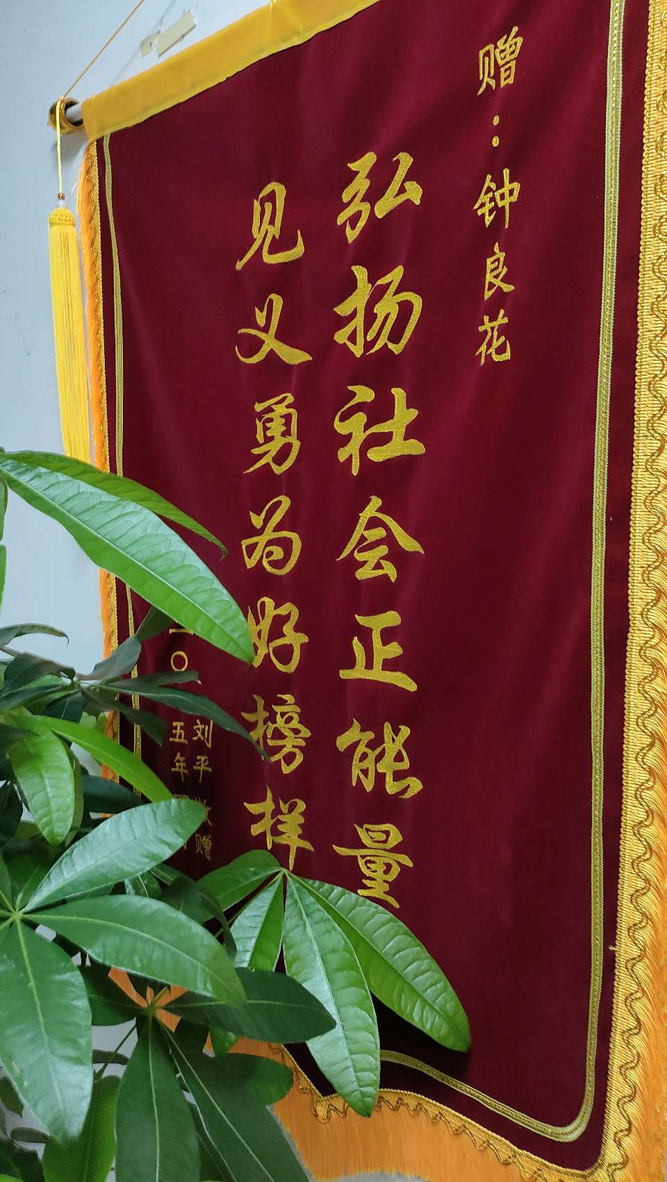 钟良花:中风患者的拯救者（图19）