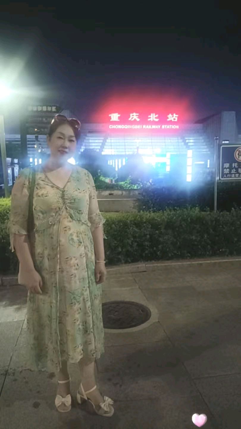 乙巳夏游重庆行吟录 作者/洪新爱（图16）