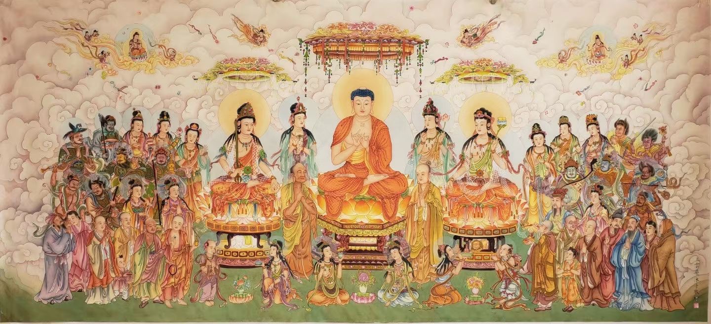 北京头条《青波访谈》之岁月如歌（711）-作者：青波-编辑：李诗音-央华网-人民网-环球同步（图6）