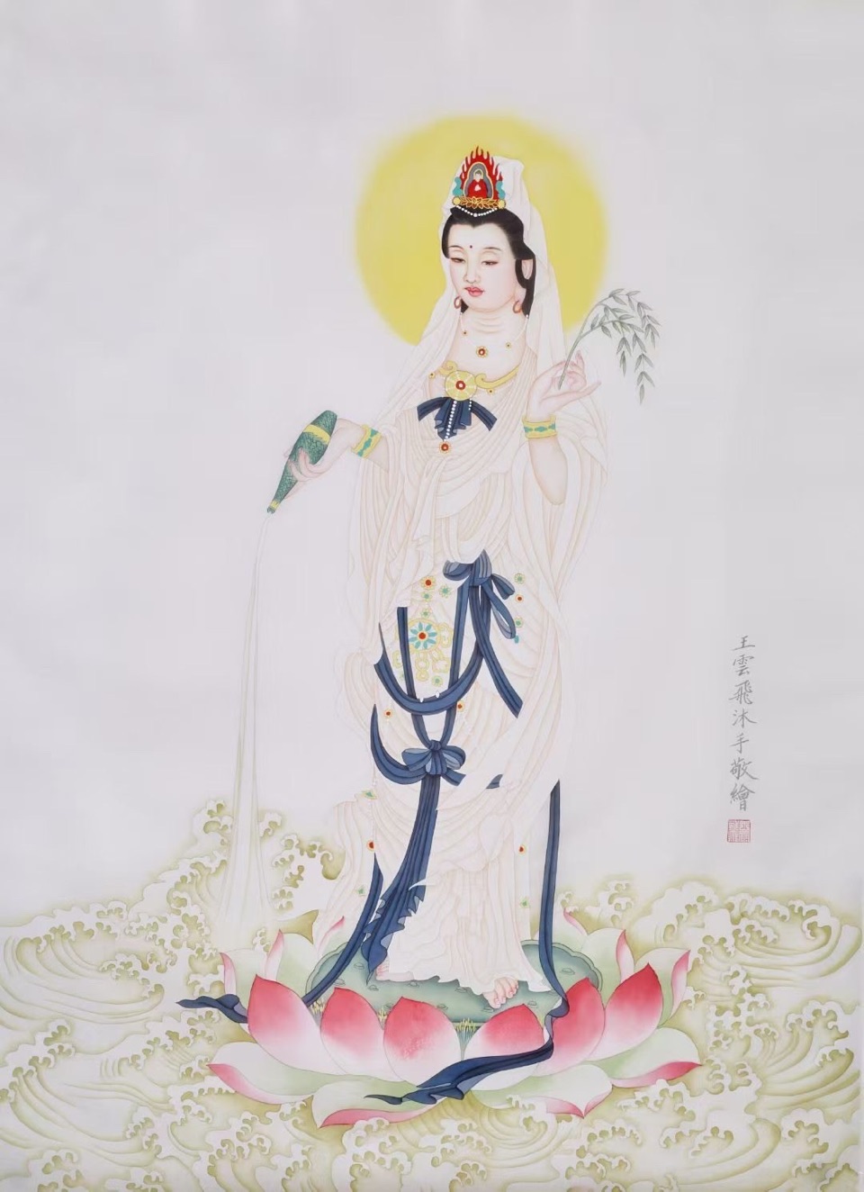 北京头条《青波访谈》之岁月如歌（711）-作者：青波-编辑：李诗音-央华网-人民网-环球同步（图2）