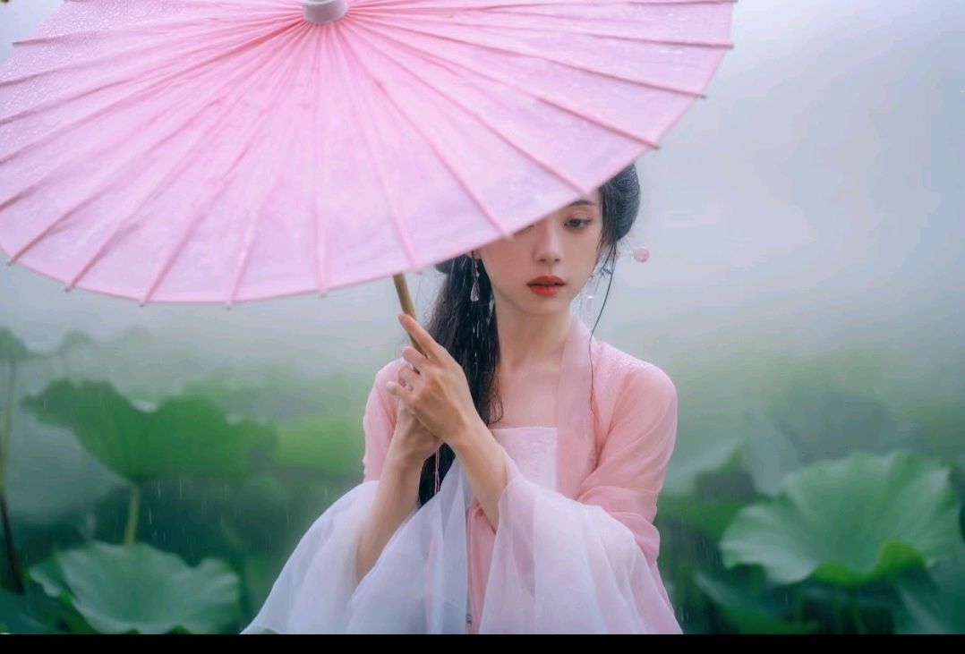自由体《小满闲吟四首》作者/郑金波（图9）