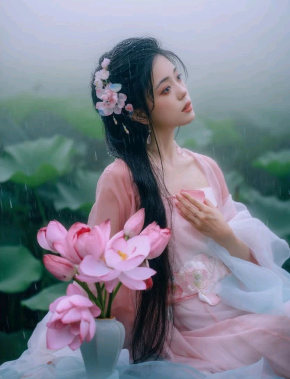 自由体《小满闲吟四首》作者/郑金波（图5）