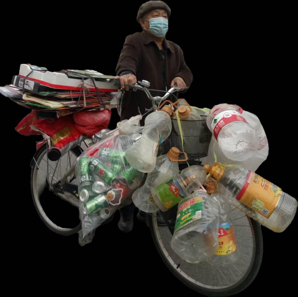名家精作《余生，做个有情趣的人》（外一首）作者：王志琦（吉林）编辑制作：段广亭【都市头条采菊东篱文学社】（图4）