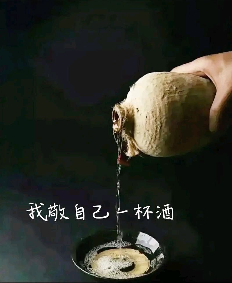 【老丫文苑】蔡科//我敬自己一杯酒//(青海)(图4)