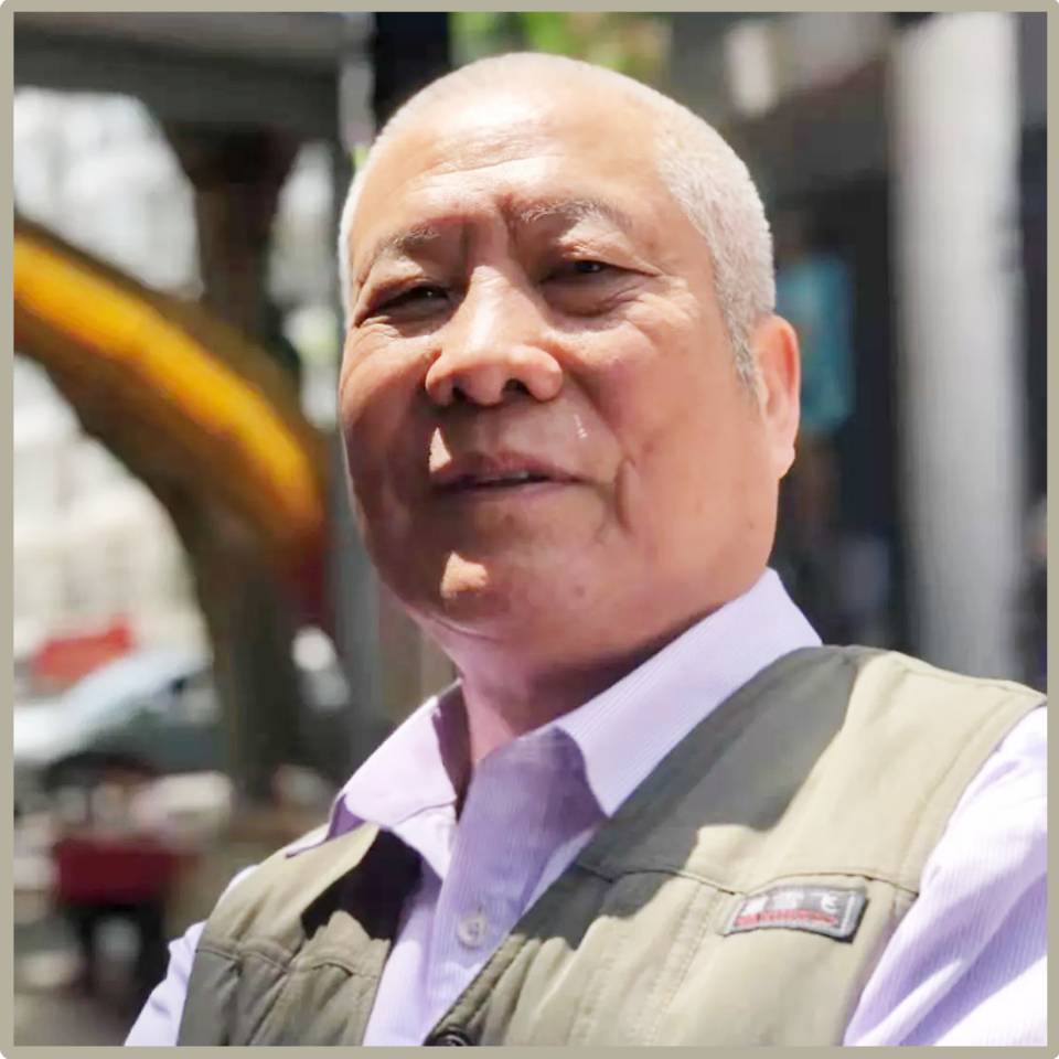 楚风文脉润商魂 墨宝传情启新程——顺富顺裕核心团队拜谒荆楚文艺泰斗盛茂柏