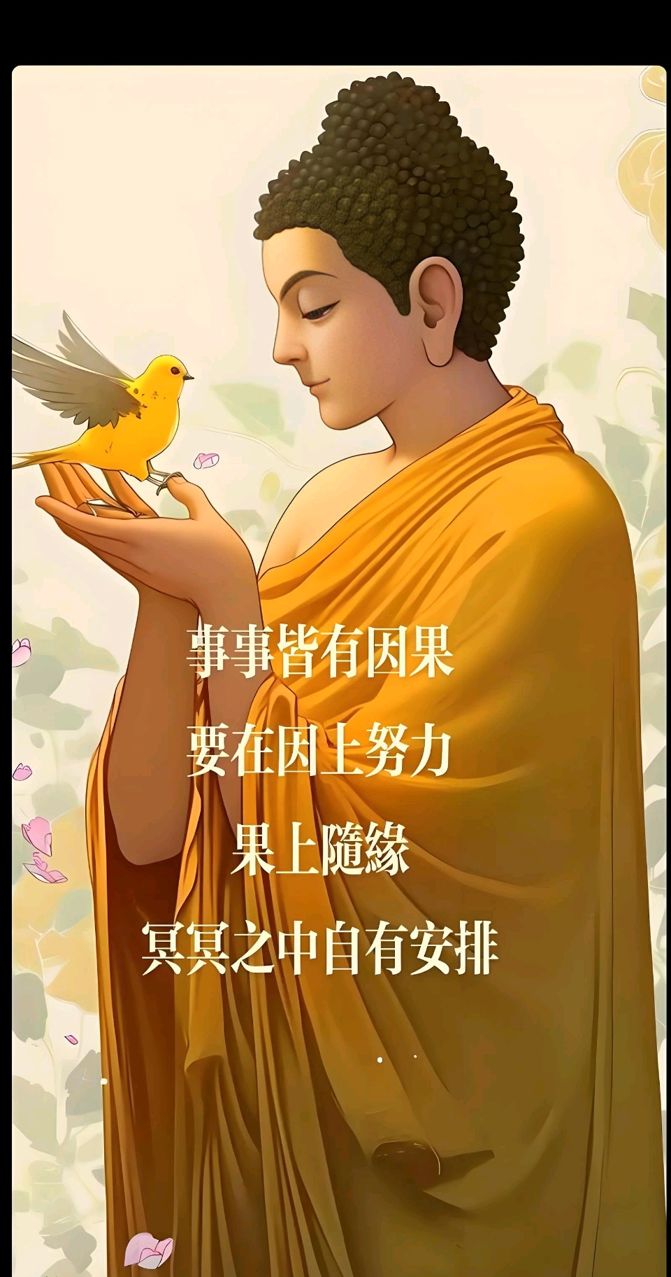 中华红旗国际诗社～北京头条～因缘际会：作者/雨下罗加：朗诵/柔荑（图5）
