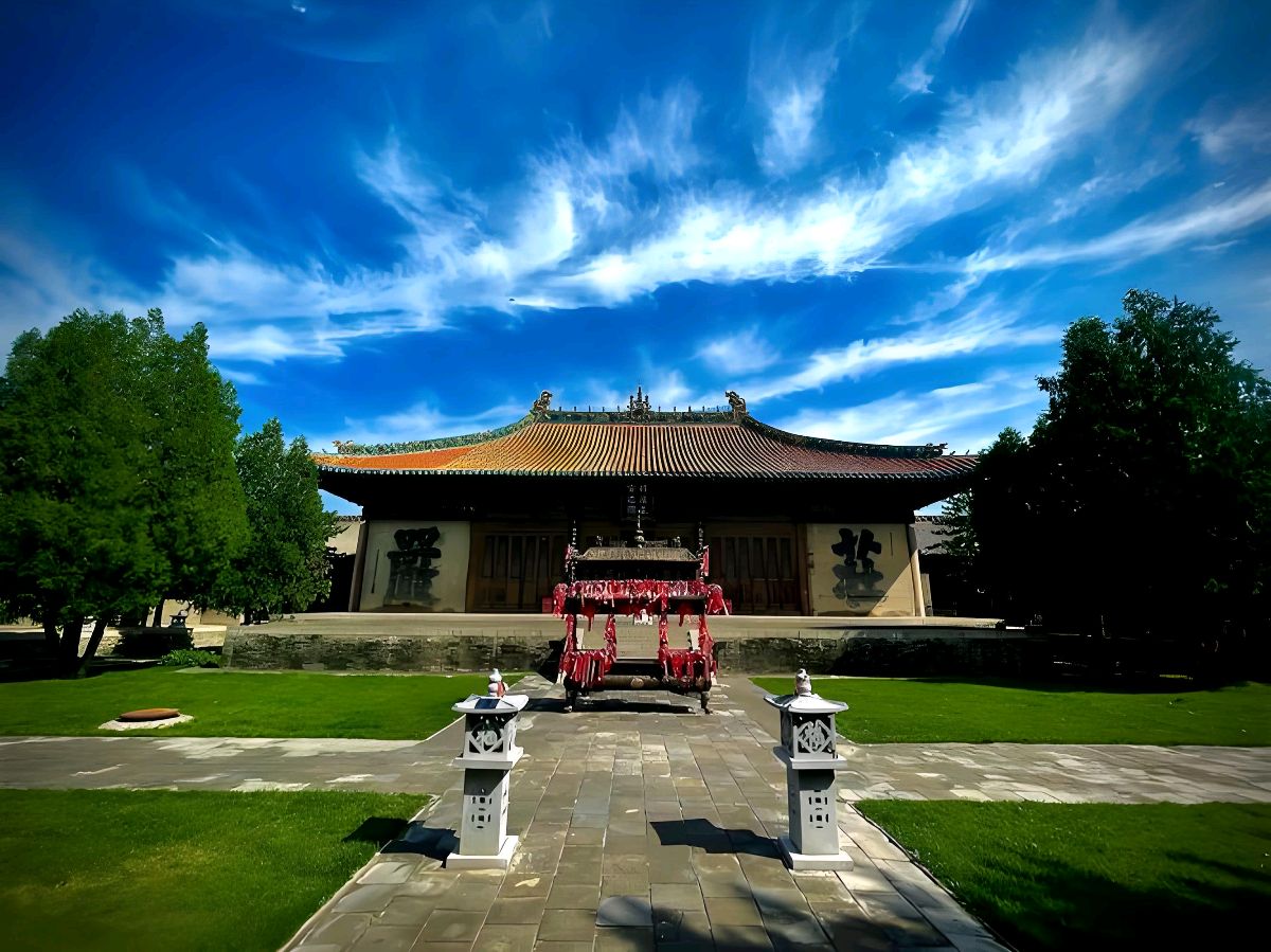 中华红旗国际诗社～北京头条～因缘际会：作者/雨下罗加：朗诵/柔荑（图9）