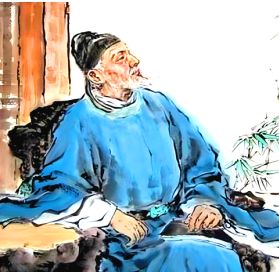 《🇨🇳中国人民诗刊》【咏唐朝张说等诗人一组】(第4118期)江苏诗人:丁剑华的诗(图18)