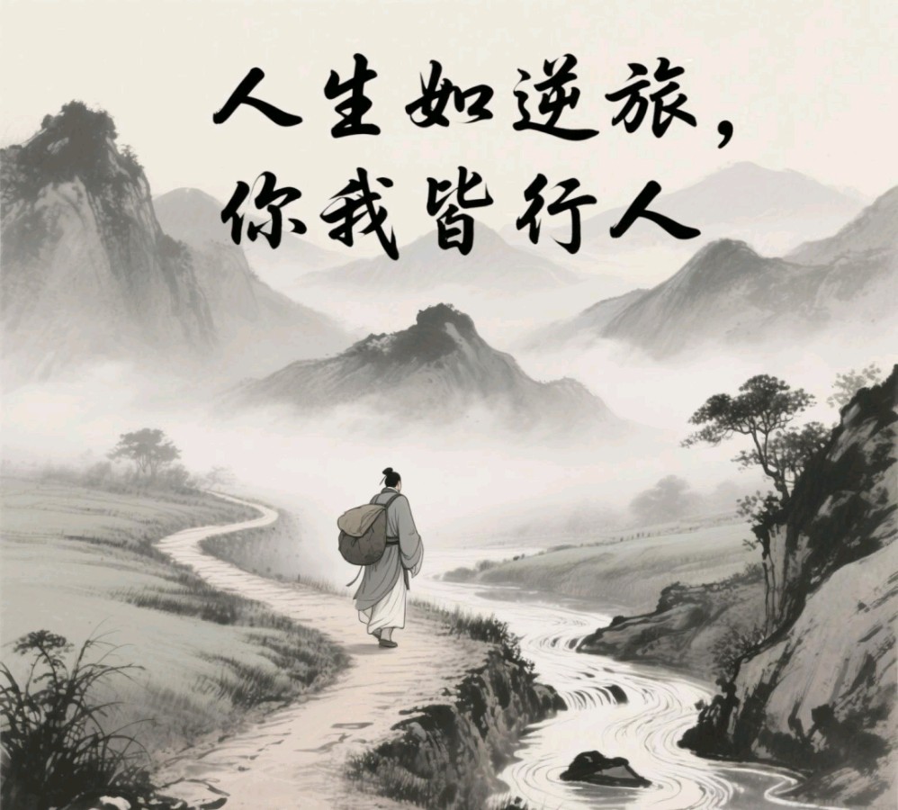 丙午槐月诗词五首/作者：徐世阳（图5）