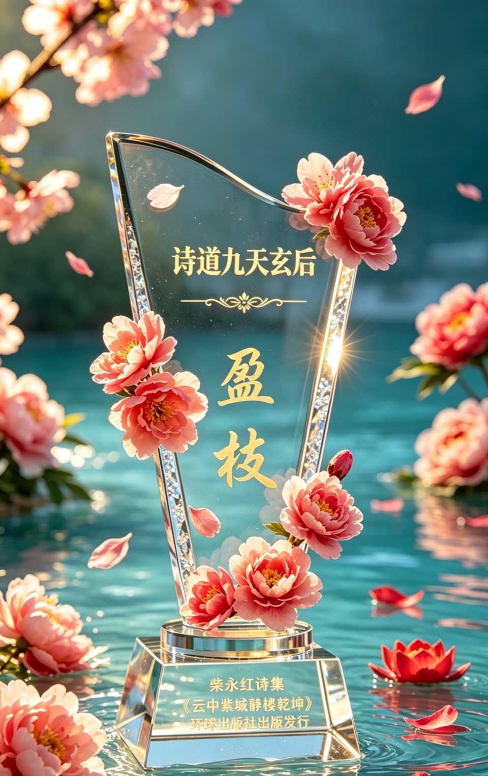 【南京头条】浴佛节感怀:溯玄元之洪脉 沐觉海之澄澜(丙午年四月初八)〔原创诗文/盈枝〕(图3)