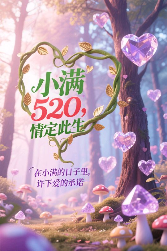 【鲲鹏文苑】2026小满邂逅520诗词作品专辑（总第129期）（图9）