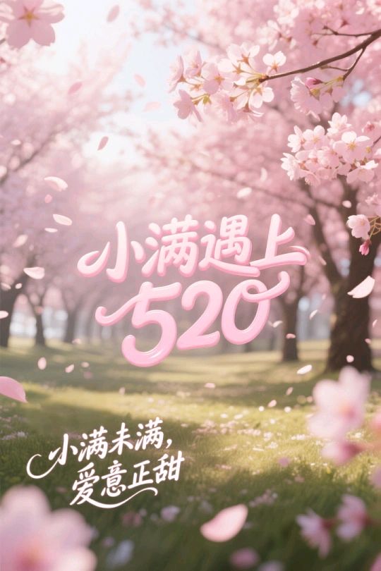【鲲鹏文苑】2026小满邂逅520诗词作品专辑（总第129期）（图17）