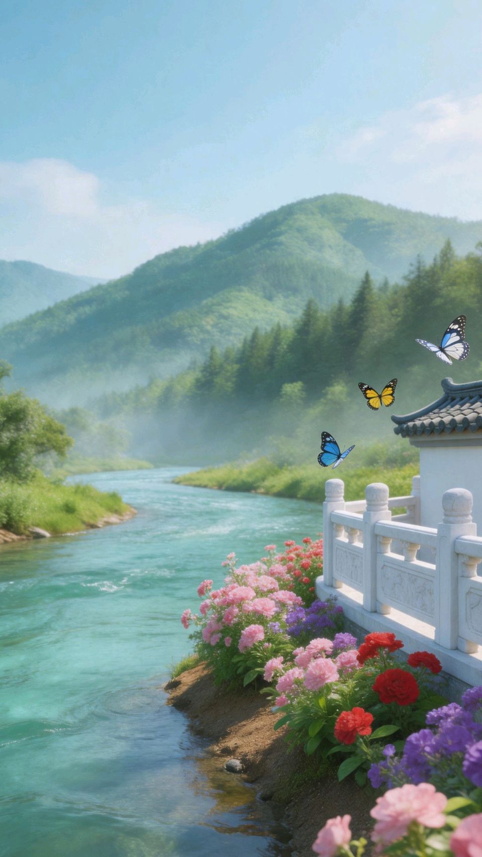五月天 作者/庄顺荣（图2）