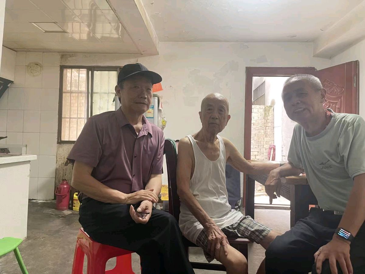 以苦行守乡土文脉，用辞赋载家国万象——读潘安兴老师《中华大家庭赋》‖文/周梦龙（图4）