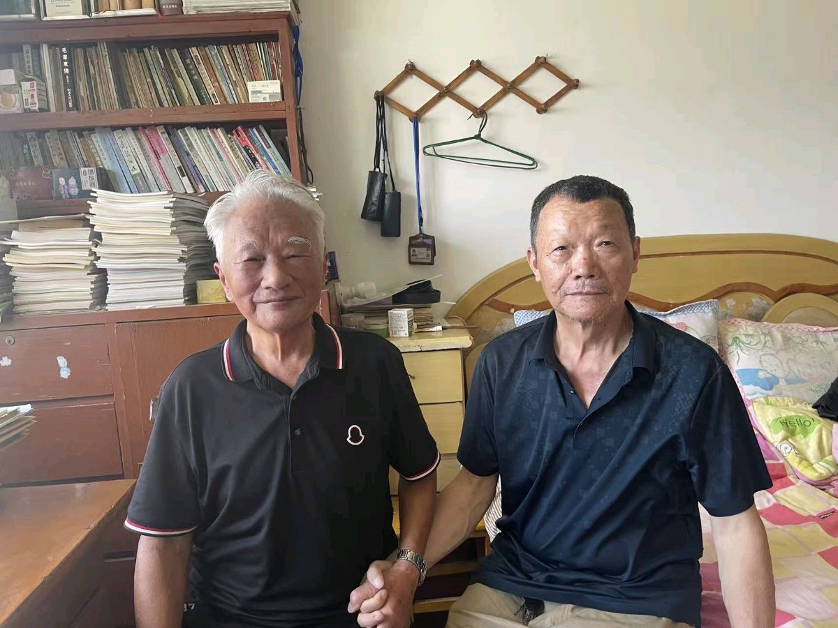 以苦行守乡土文脉，用辞赋载家国万象——读潘安兴老师《中华大家庭赋》‖文/周梦龙（图2）