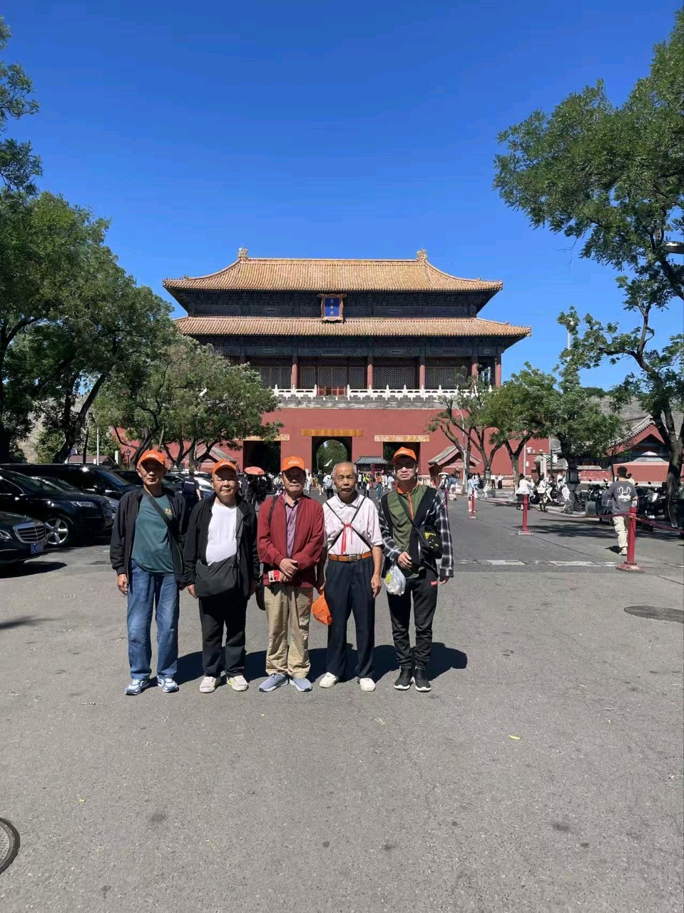 以苦行守乡土文脉，用辞赋载家国万象——读潘安兴老师《中华大家庭赋》‖文/周梦龙（图6）