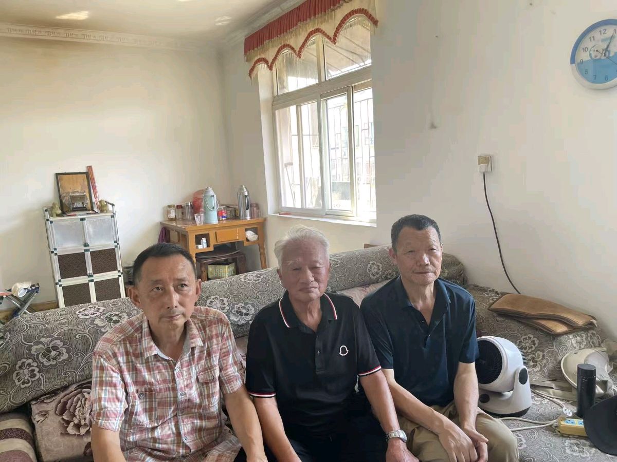 以苦行守乡土文脉，用辞赋载家国万象——读潘安兴老师《中华大家庭赋》‖文/周梦龙（图8）
