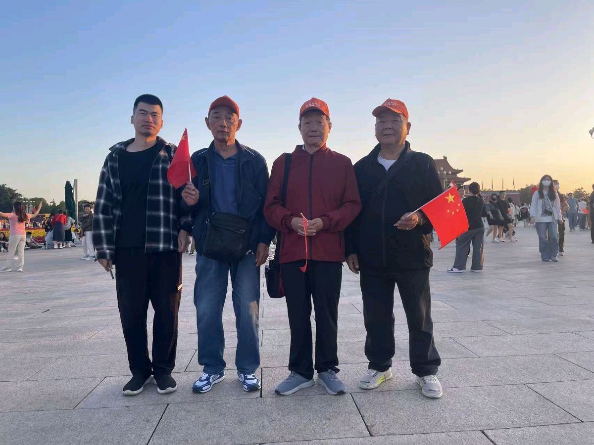 以苦行守乡土文脉，用辞赋载家国万象——读潘安兴老师《中华大家庭赋》‖文/周梦龙（图7）