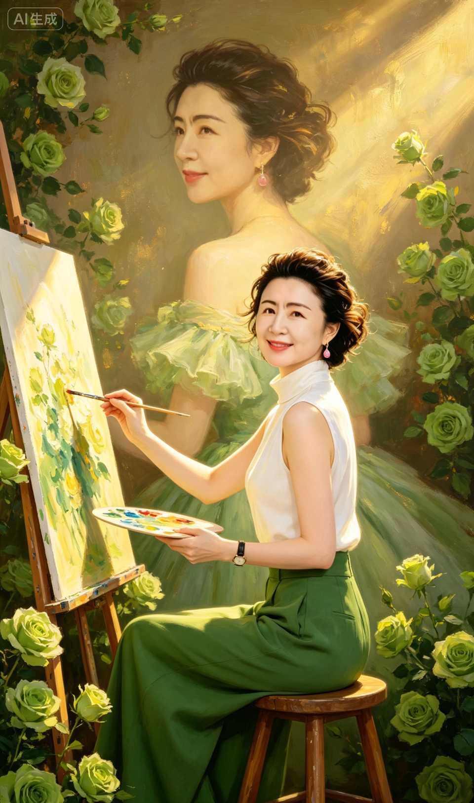 优雅人生（图3）