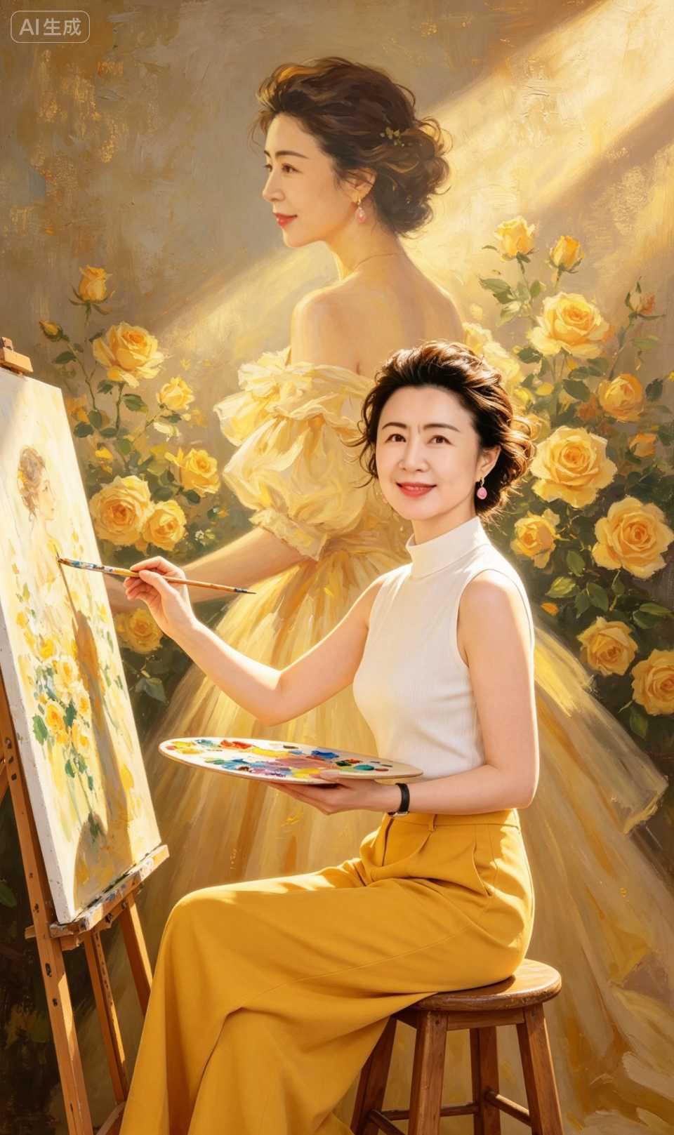 优雅人生（图4）