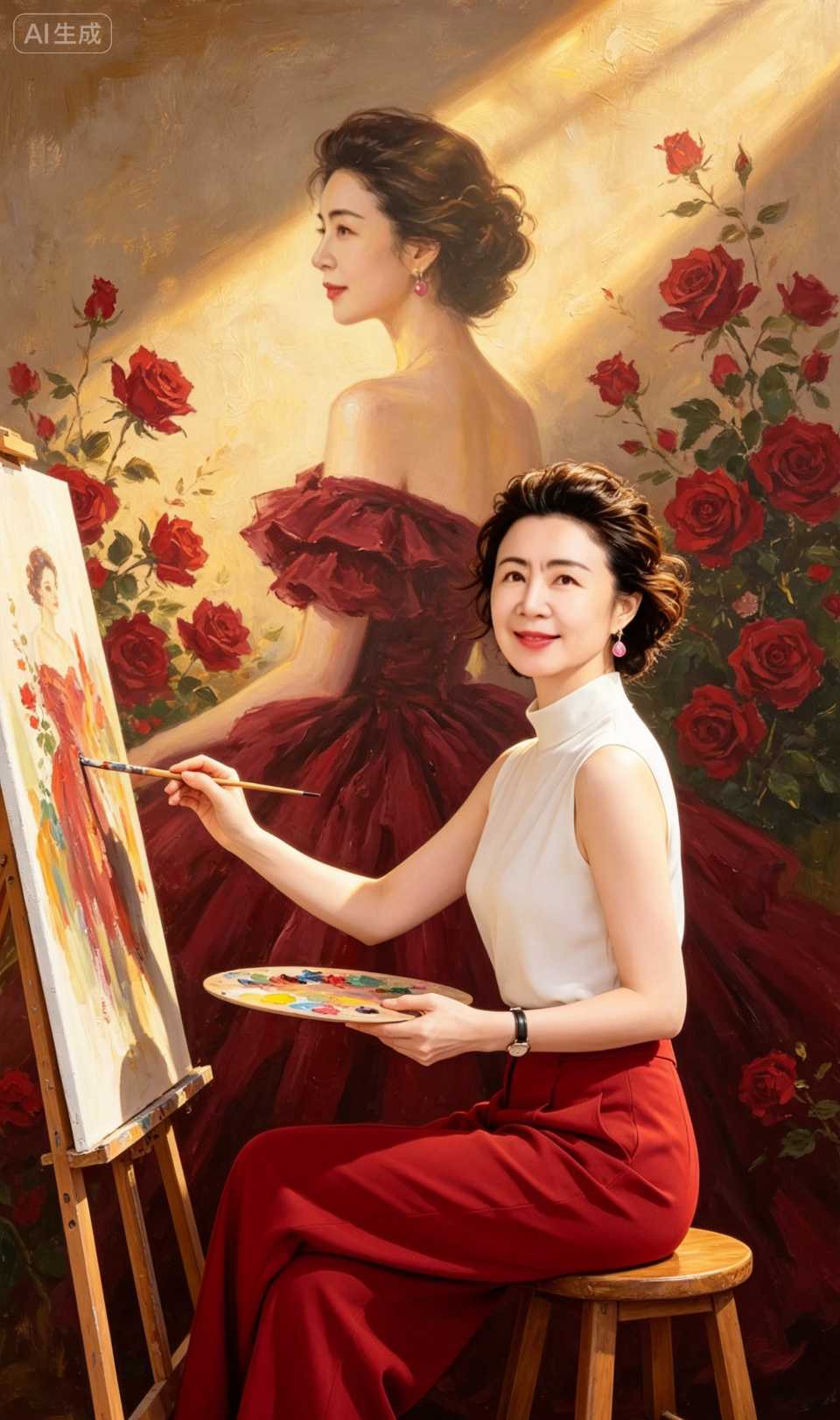 优雅人生（图5）