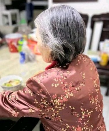 《相亲》(小小说) 作者 白水 (山东) 编辑 制作 王树军【都市头条胶东半岛文学社】（图3）
