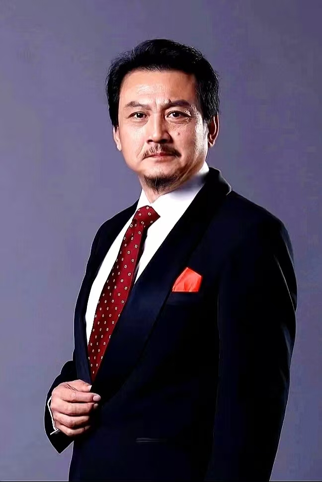王勇 王勇