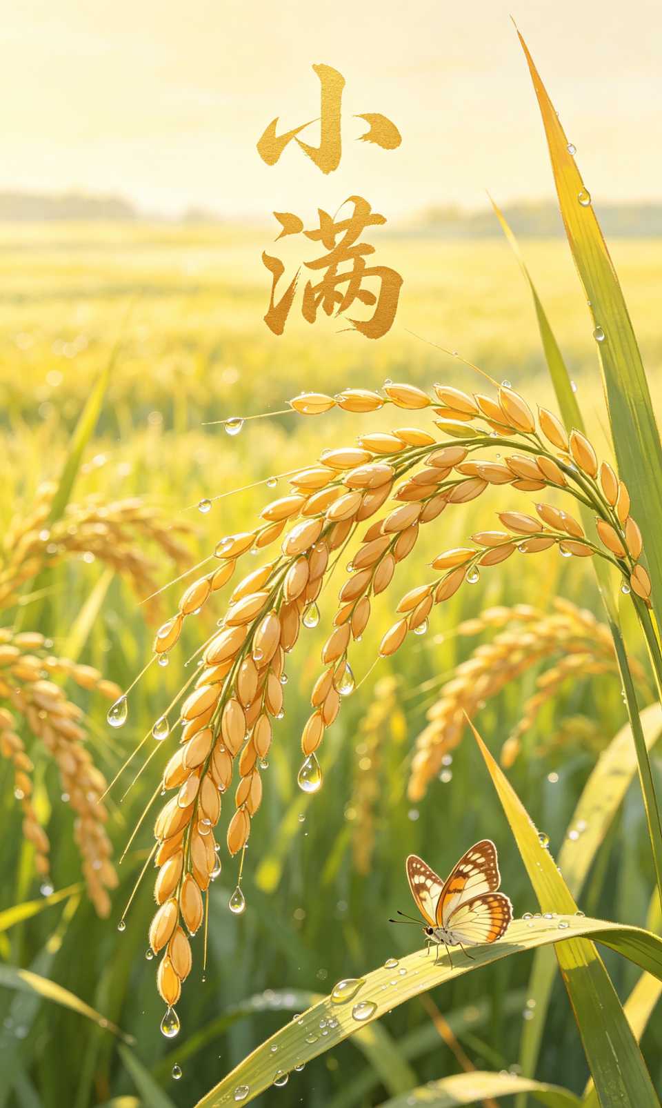 【南京头条】小满悟道〔文/长歌〕(图3)
