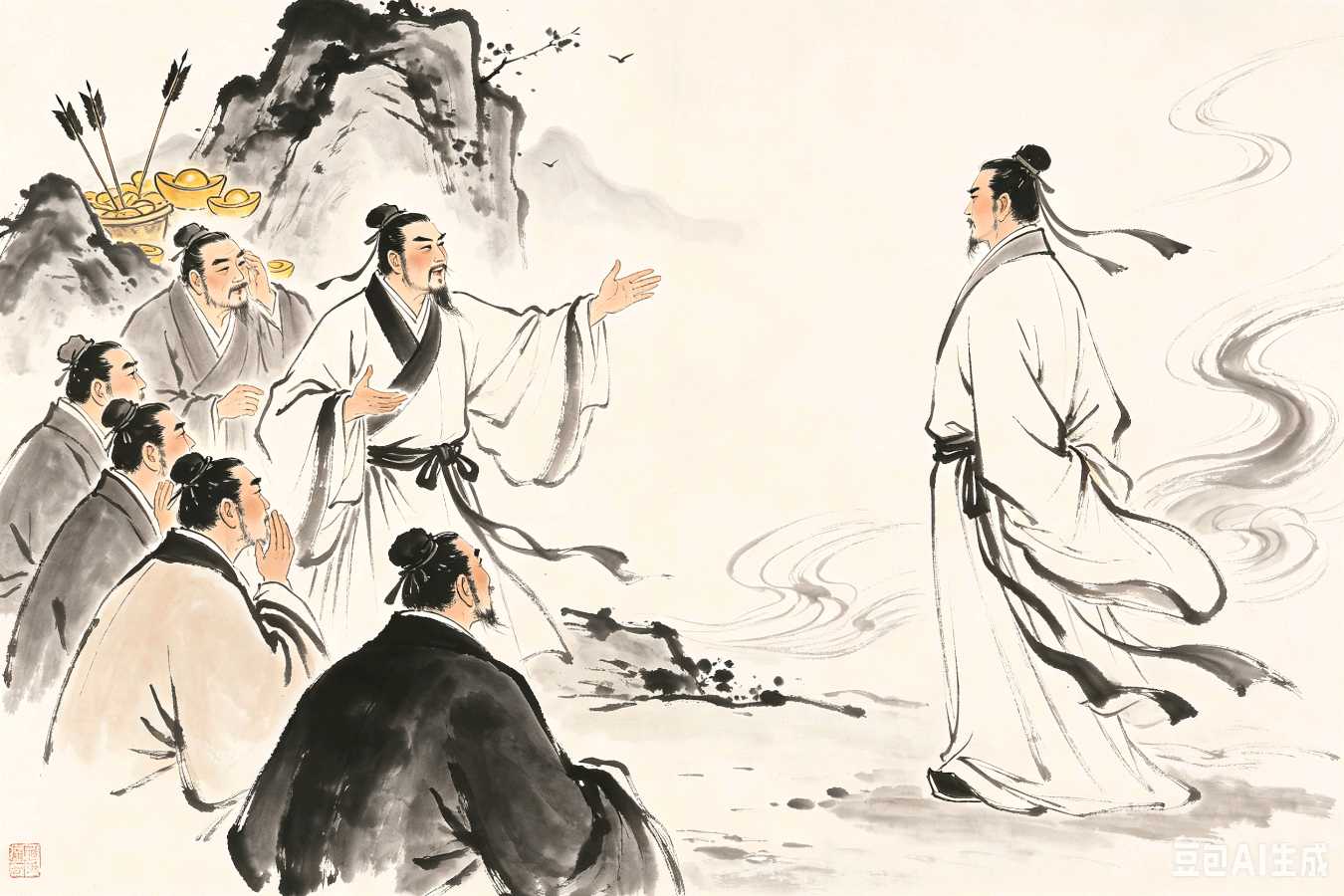 【清平乐】《怱悠外四章》文/唐增虎（图2）
