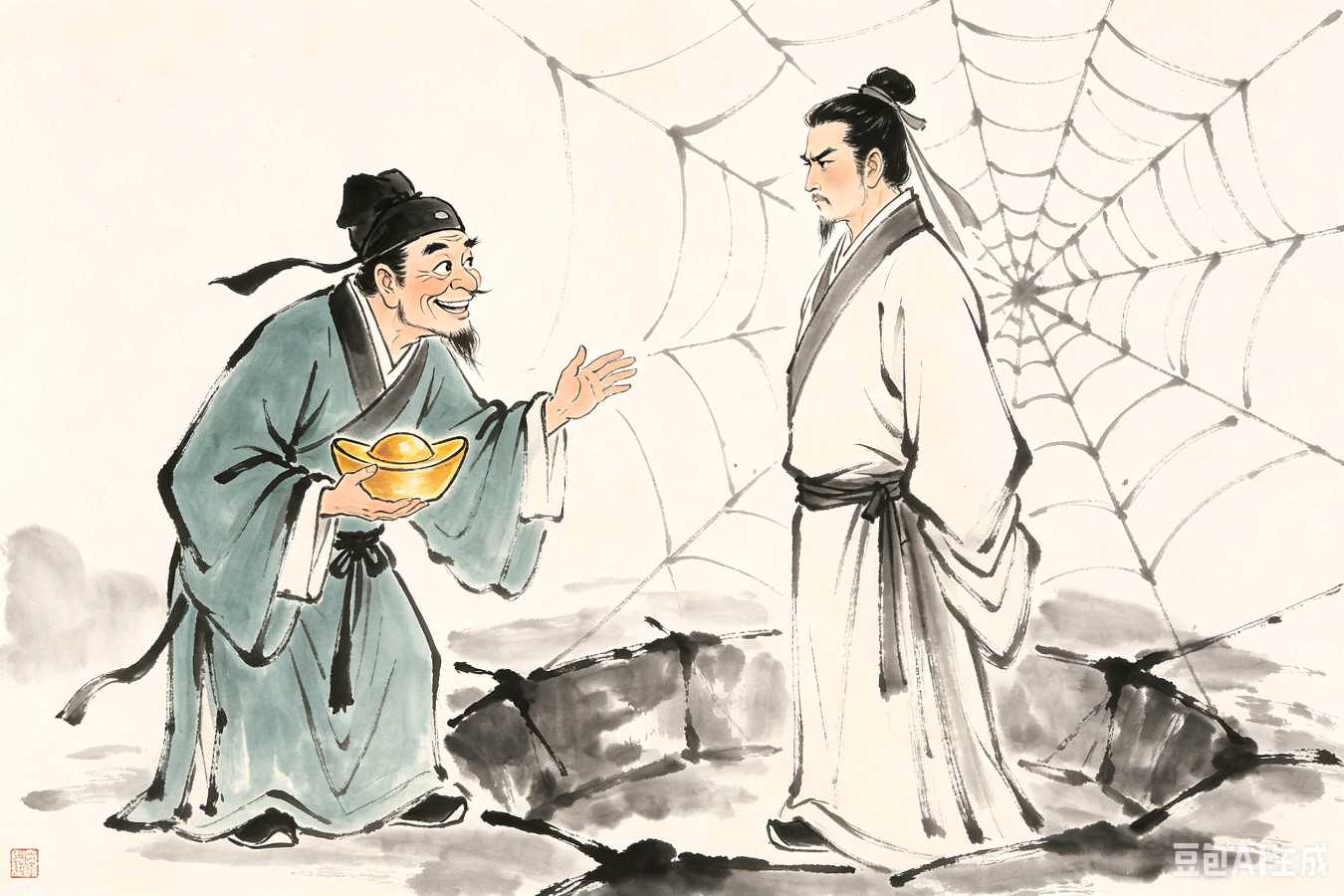 【清平乐】《怱悠外四章》文/唐增虎（图3）