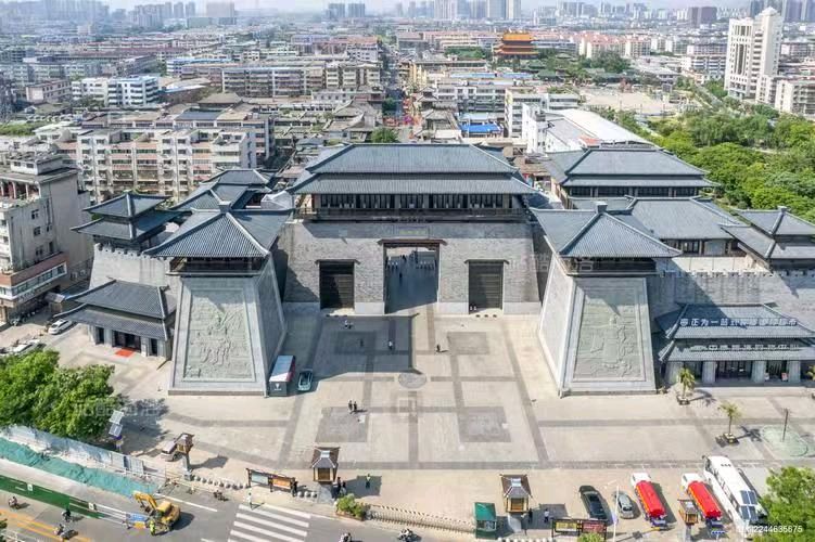 马学林10首同名诗《咏曹魏古城》文/马学林——宁夏（图5）