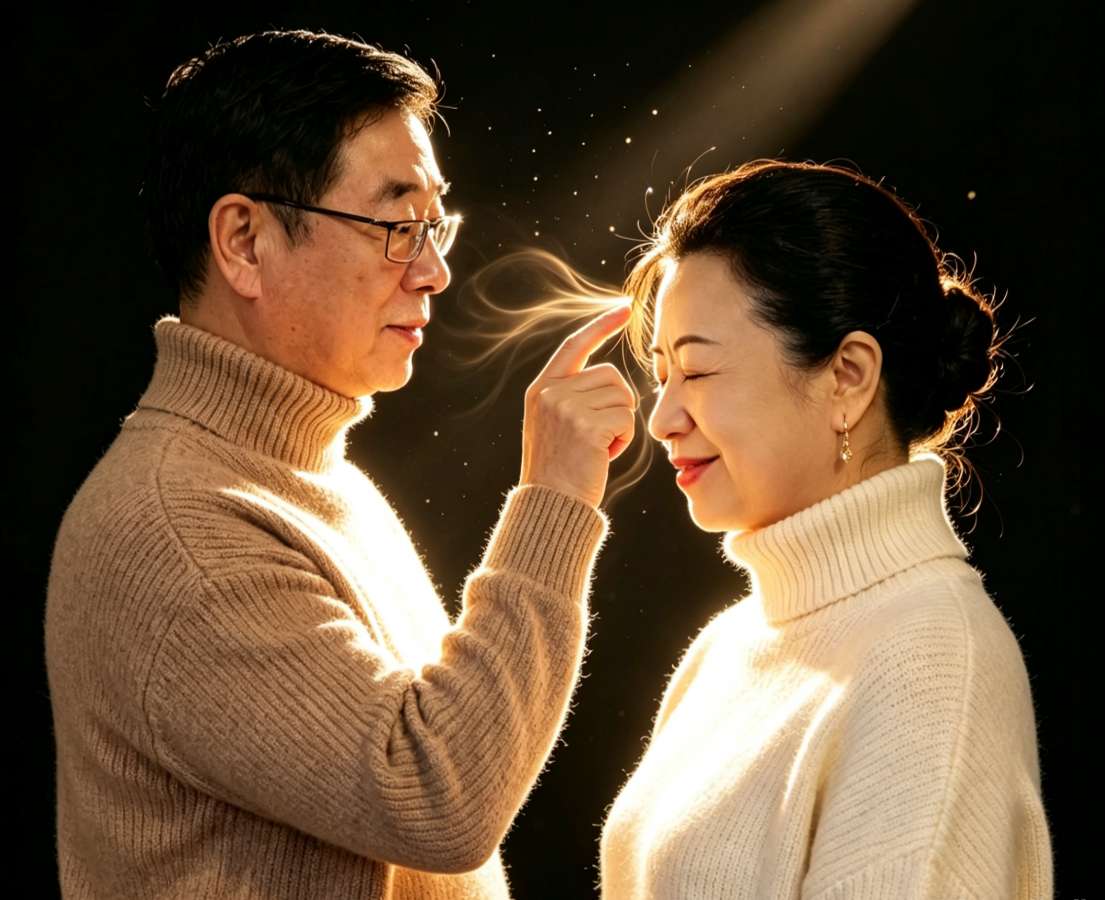 《半生书》