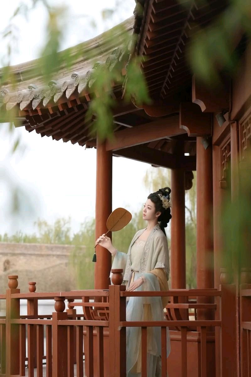 夏日情怀(董文超·许彦华)||巴彦诗协【1153】（图8）