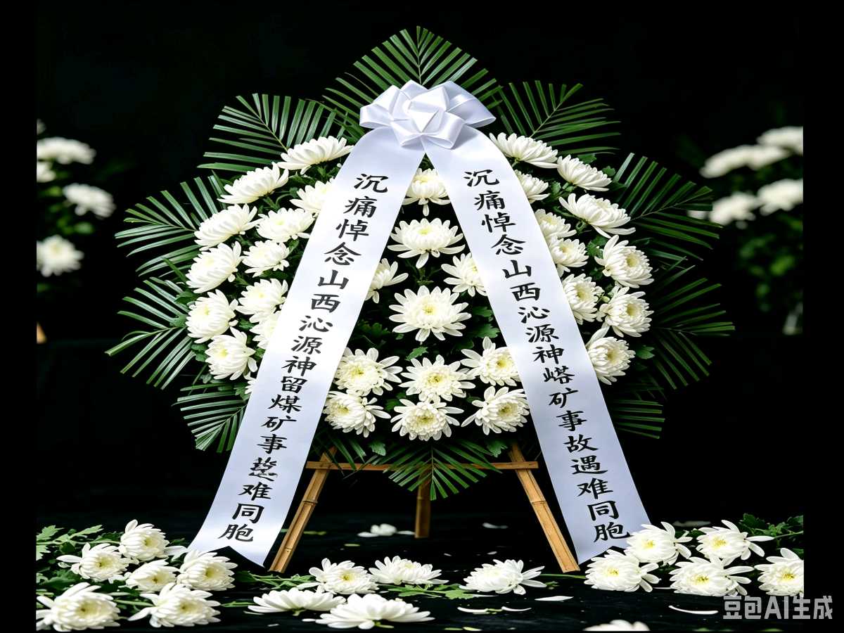 《悼矿山英灵》诗人肖淑平 中华诗经阁编委（图5）
