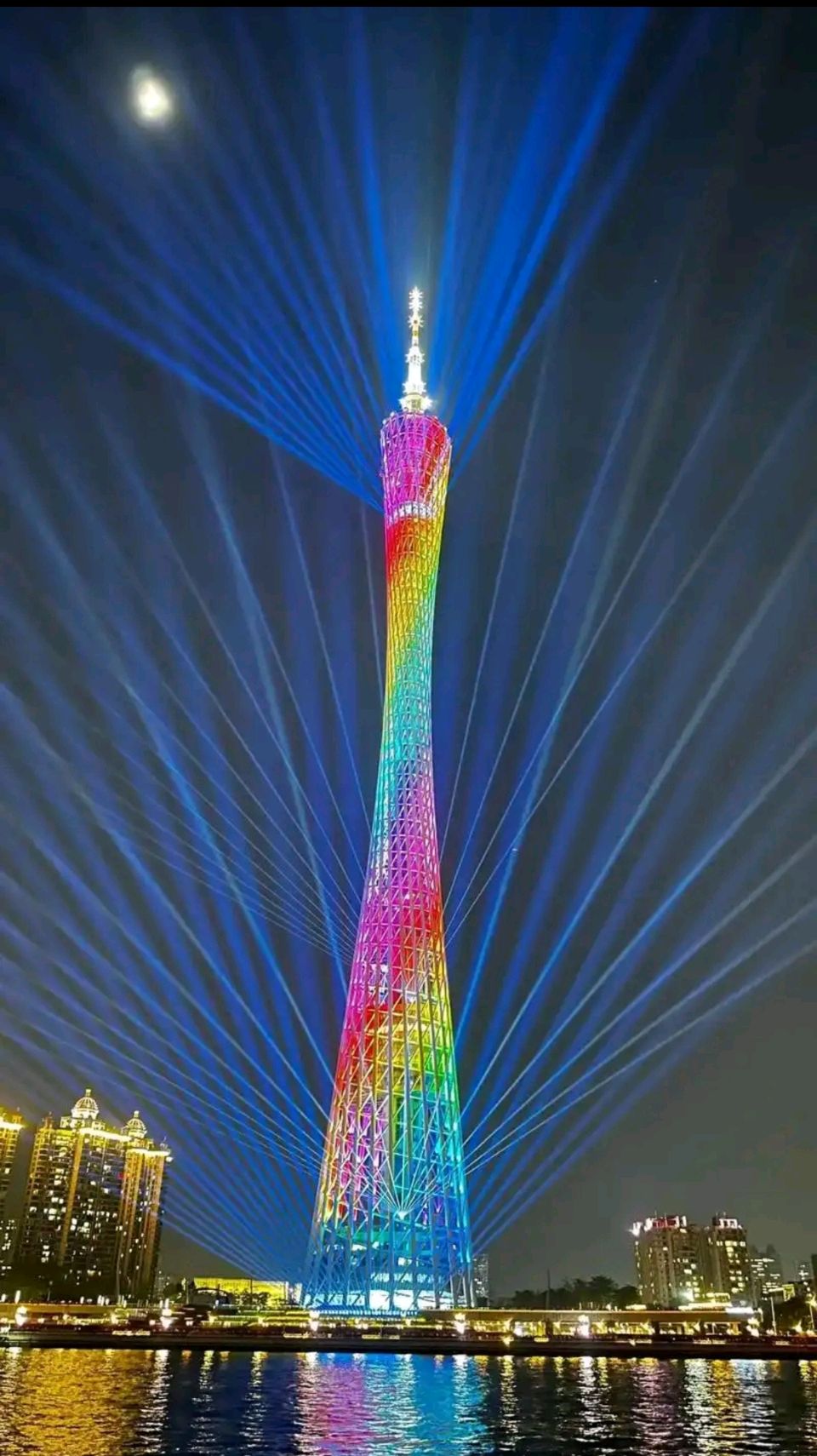 满庭芳 . 广州新中轴/江冲（图5）