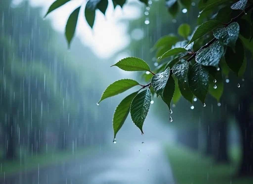 【新诗大观】颂歌水||文/张道发（图3）