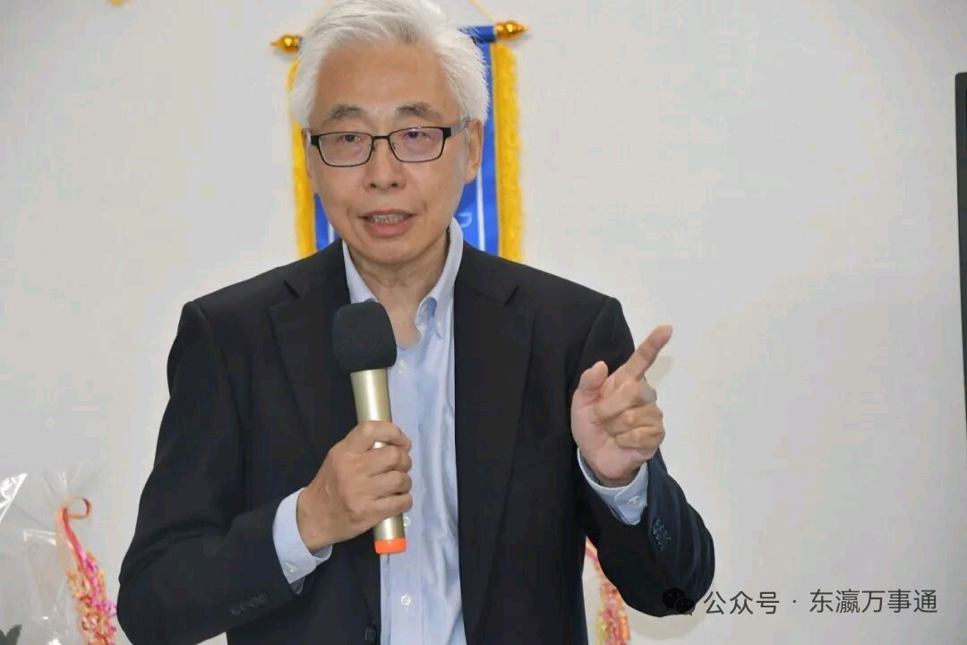 《创造新志》创刊号首场发布会隆重举行【世界文学艺术界联合会】(图8)