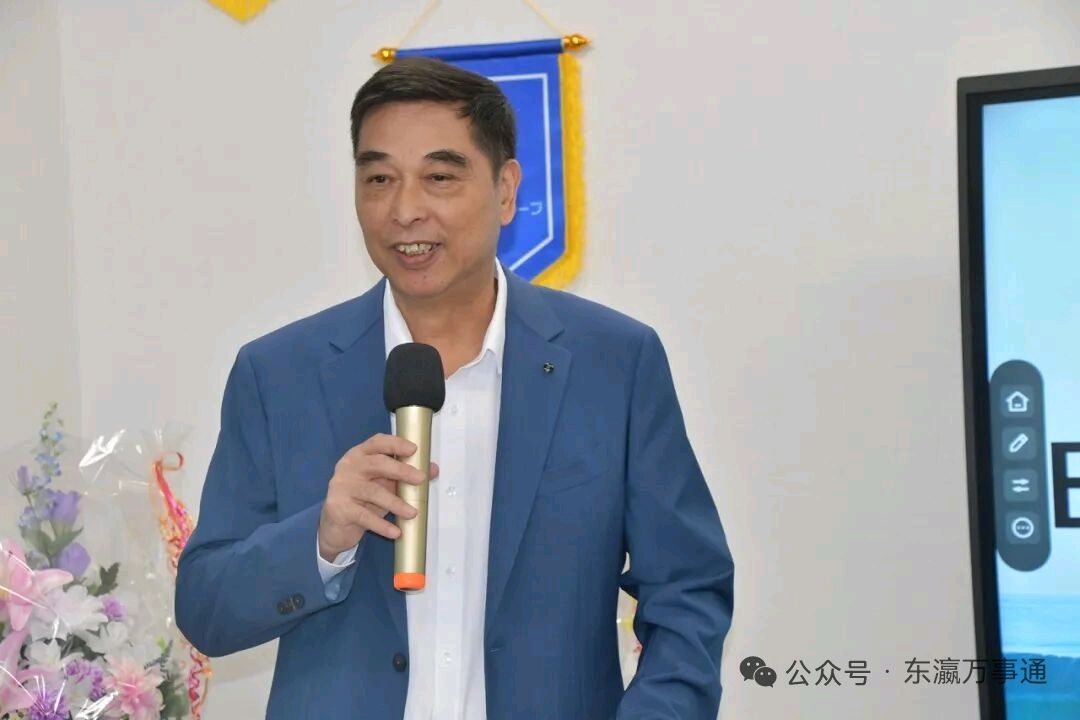 《创造新志》创刊号首场发布会隆重举行【世界文学艺术界联合会】(图9)