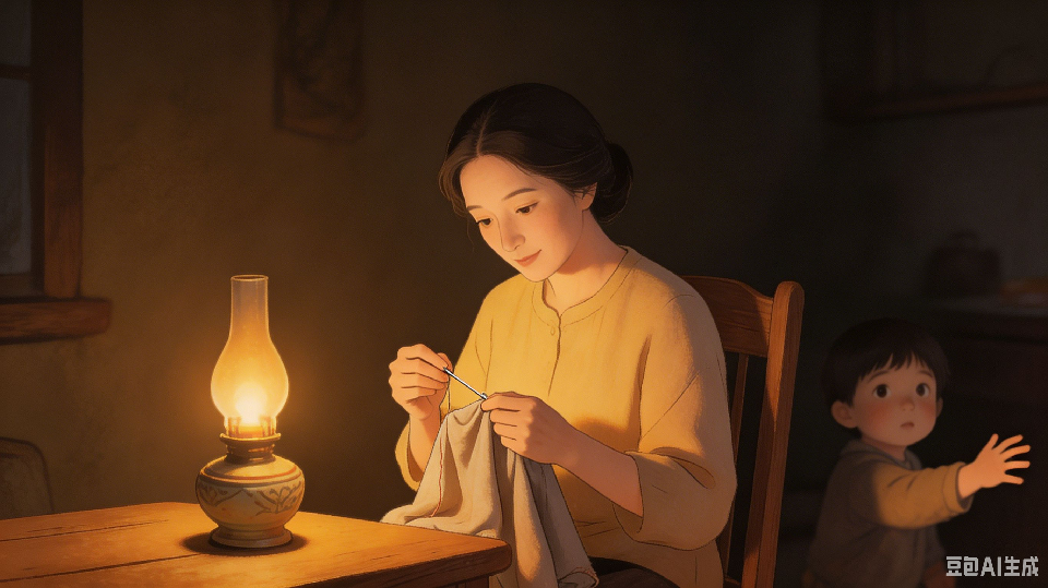 生成岁月芳华平面插画 (1) 生成岁月芳华平面插画 (1)