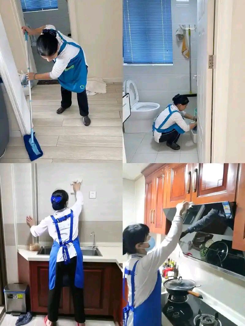 山东青华洞道观义工团·恭迎吕祖诞辰（图6）