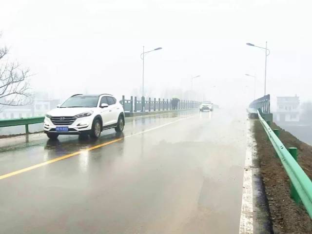 天门河上的桥（图3）