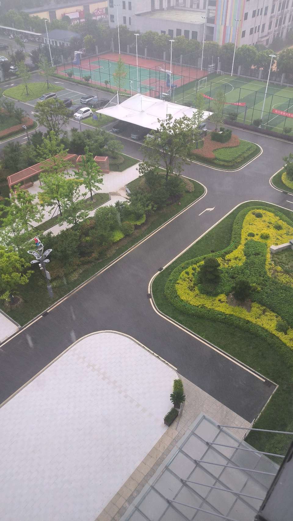 皖北骤雨（图2）
